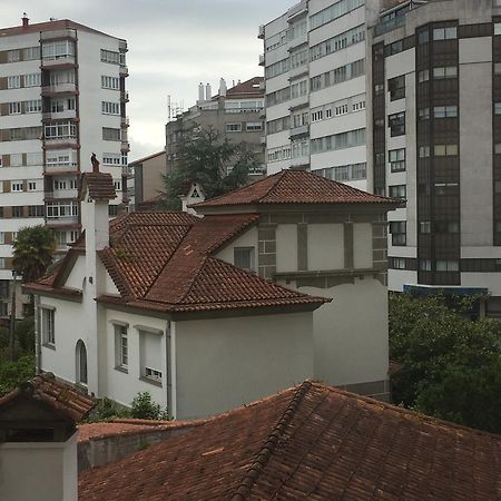 Santiago City Center Σαντιάγο ντε Κομποστέλα Εξωτερικό φωτογραφία